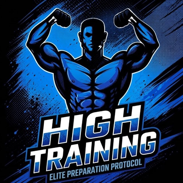 HIGH TRAINING